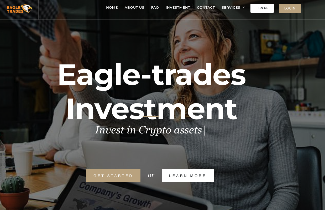 Eagle-trades.com